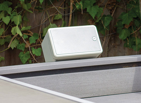 Monitor Audio Climate 60 - cecha 2